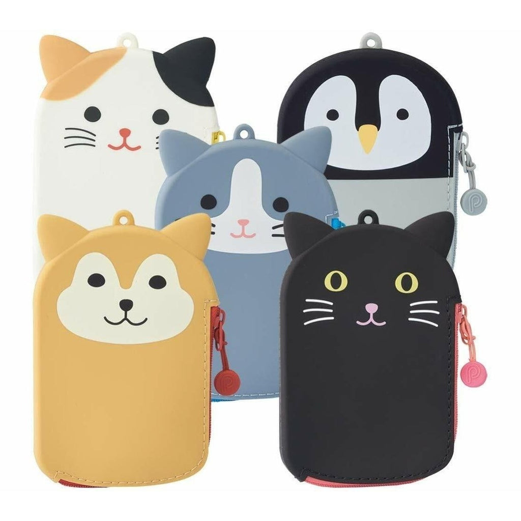 Lihit Lab PuniLabo Pass Pouch