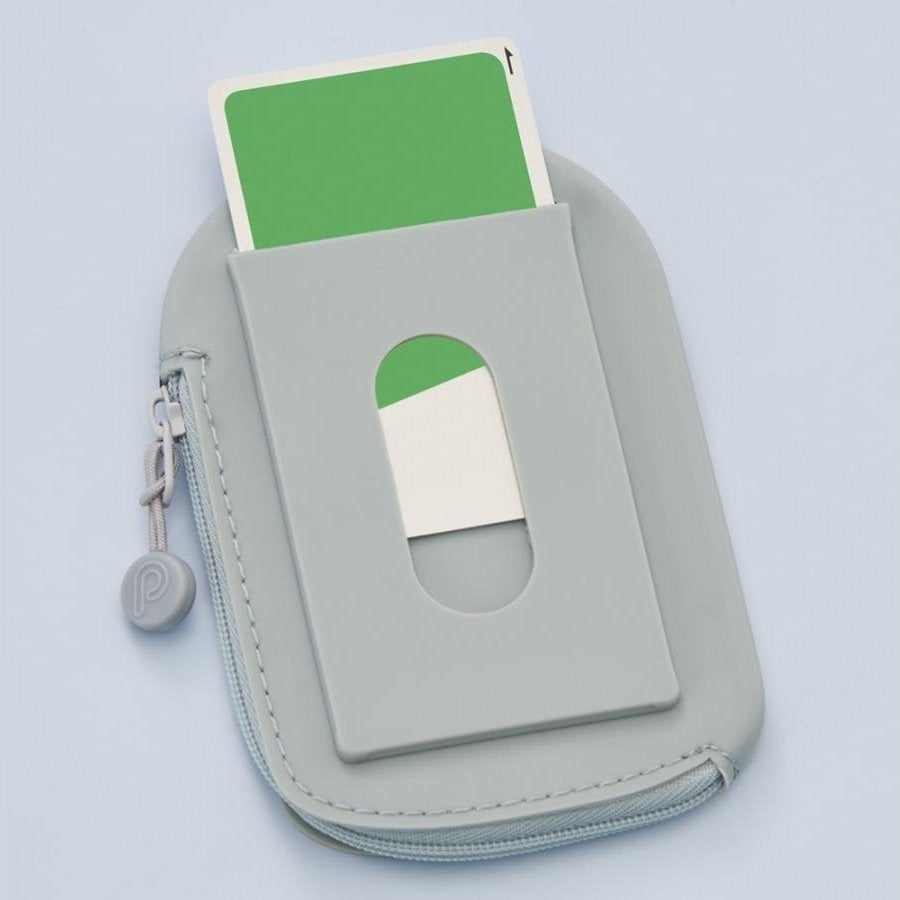 Lihit Lab PuniLabo Pass Pouch