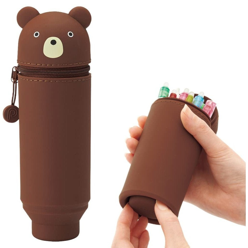 Lihit Lab PuniLabo Pencil Case