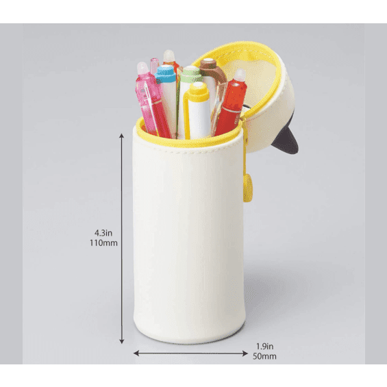 Lihit Lab PuniLabo Pencil Case