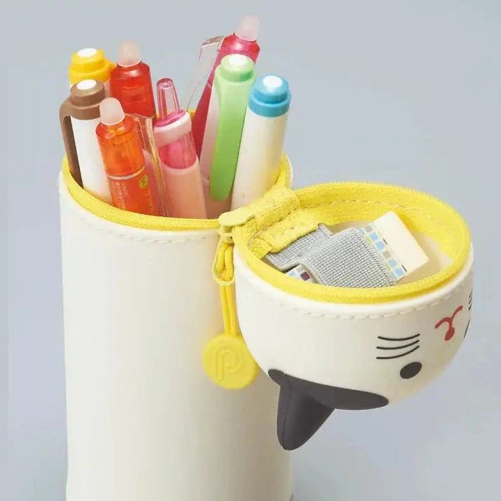 Lihit Lab PuniLabo Pencil Case