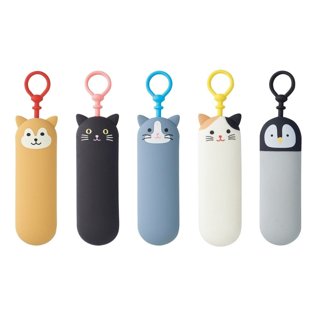Lihit Lab PuniLabo Slim Key Case
