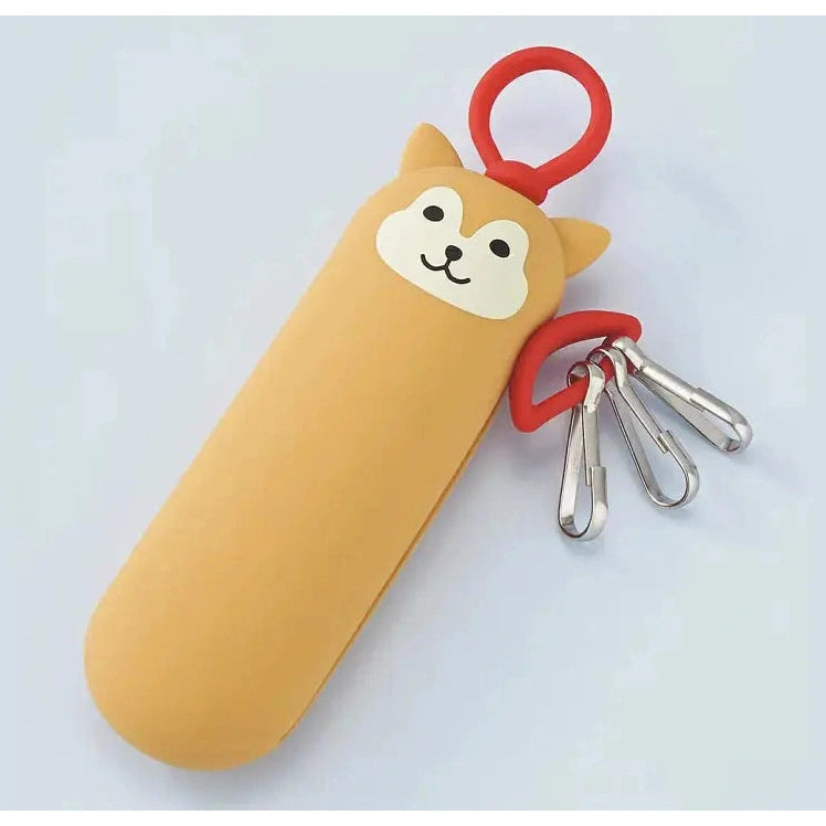 Lihit Lab PuniLabo Slim Key Case