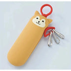 Lihit Lab PuniLabo Slim Key Case