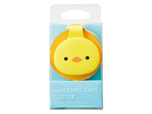 Lihit Lab PuniLabo Washi Tape Cutter