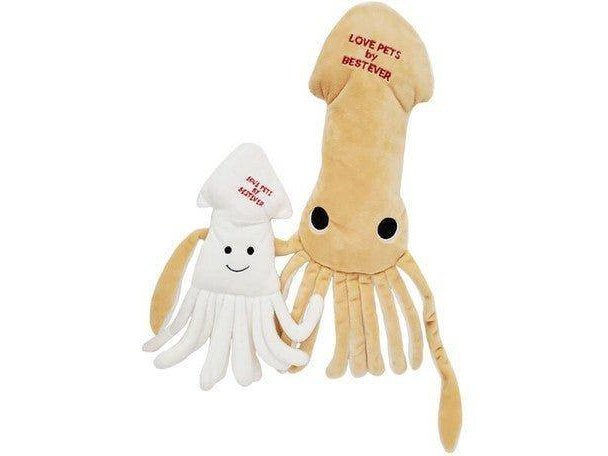 Love Pets Great King Squid