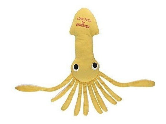 Love Pets Great King Squid