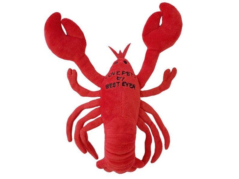 Love Pets Lobster