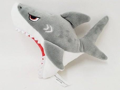 Love Pets Toy Shark
