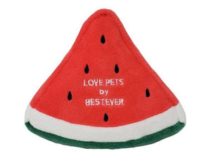 Love Pets Toy Watermelon