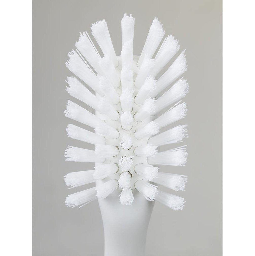 MARNA Beautiful Bath Brush White