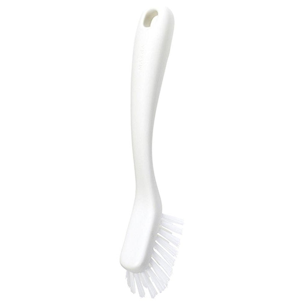 MARNA Beautiful Bath Brush White