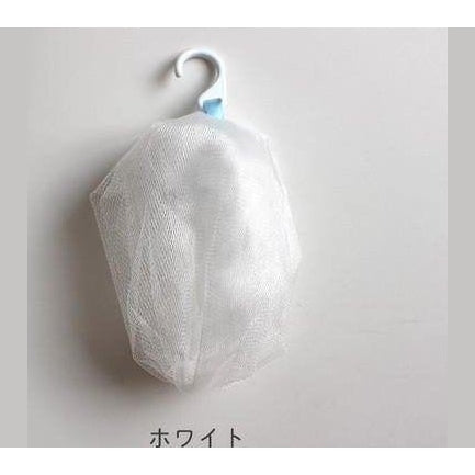 MARNA Foaming Net White