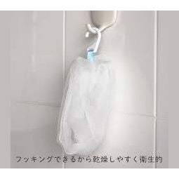 MARNA Foaming Net White