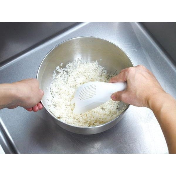 MARNA Kiwami Rice Washer Ultimate