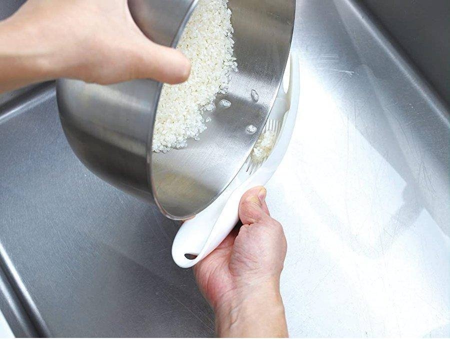 MARNA Kiwami Rice Washer Ultimate