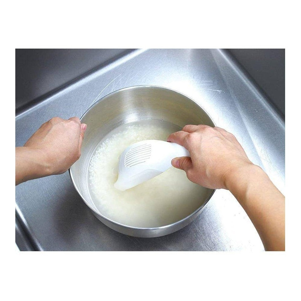 MARNA Kiwami Rice Washer Ultimate
