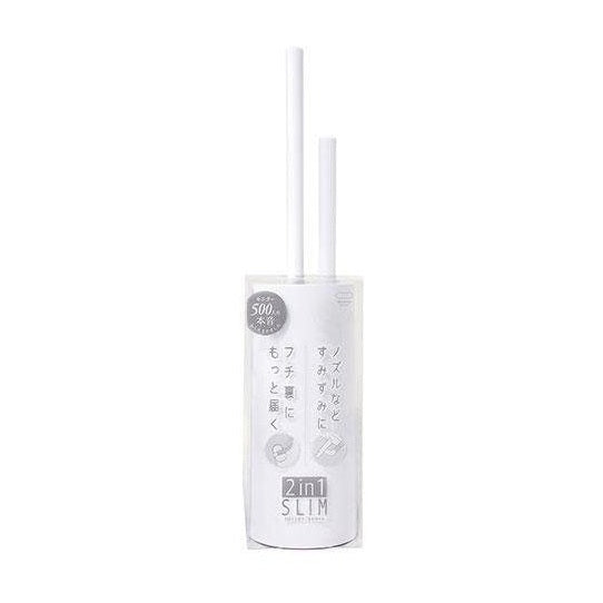 MARNA Toilet Brush White 2 Pcs