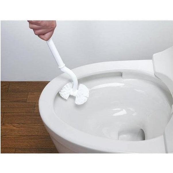 MARNA Toilet Brush White 2 Pcs