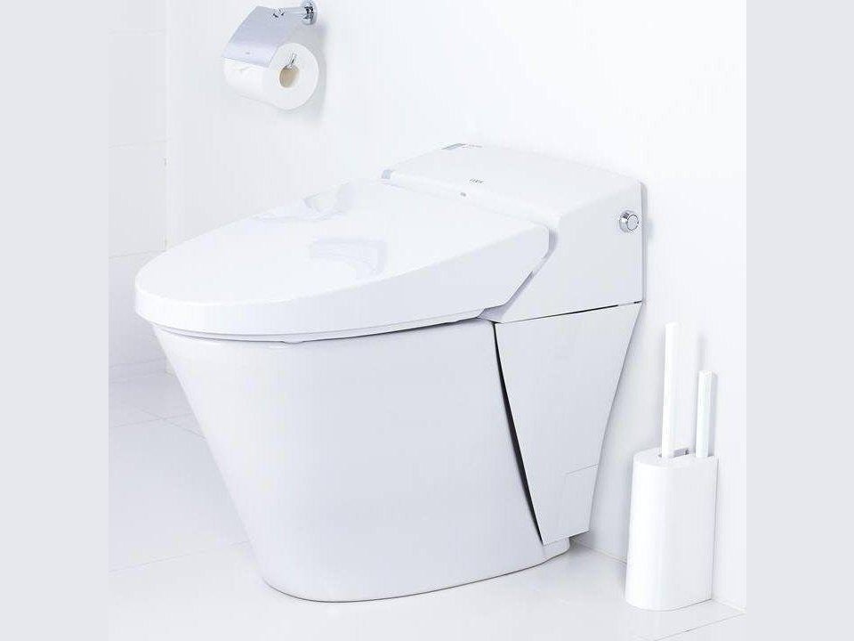 MARNA Toilet Brush White Pcs