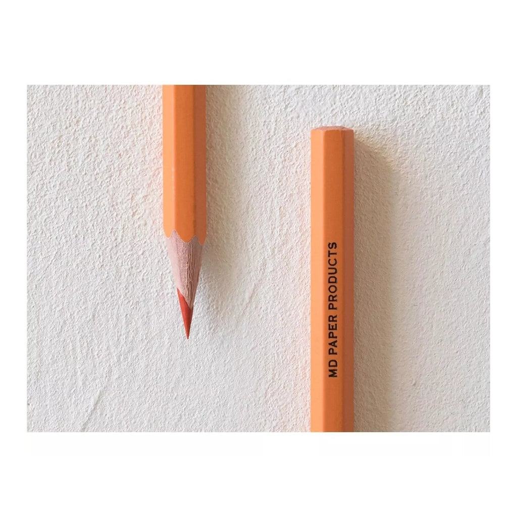 MD Pencil Colour
