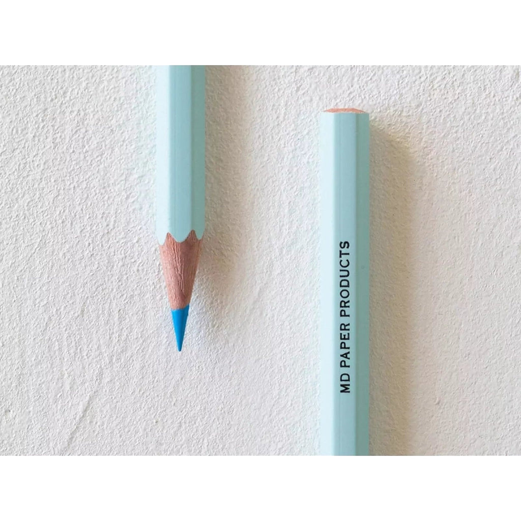 MD Pencil Colour