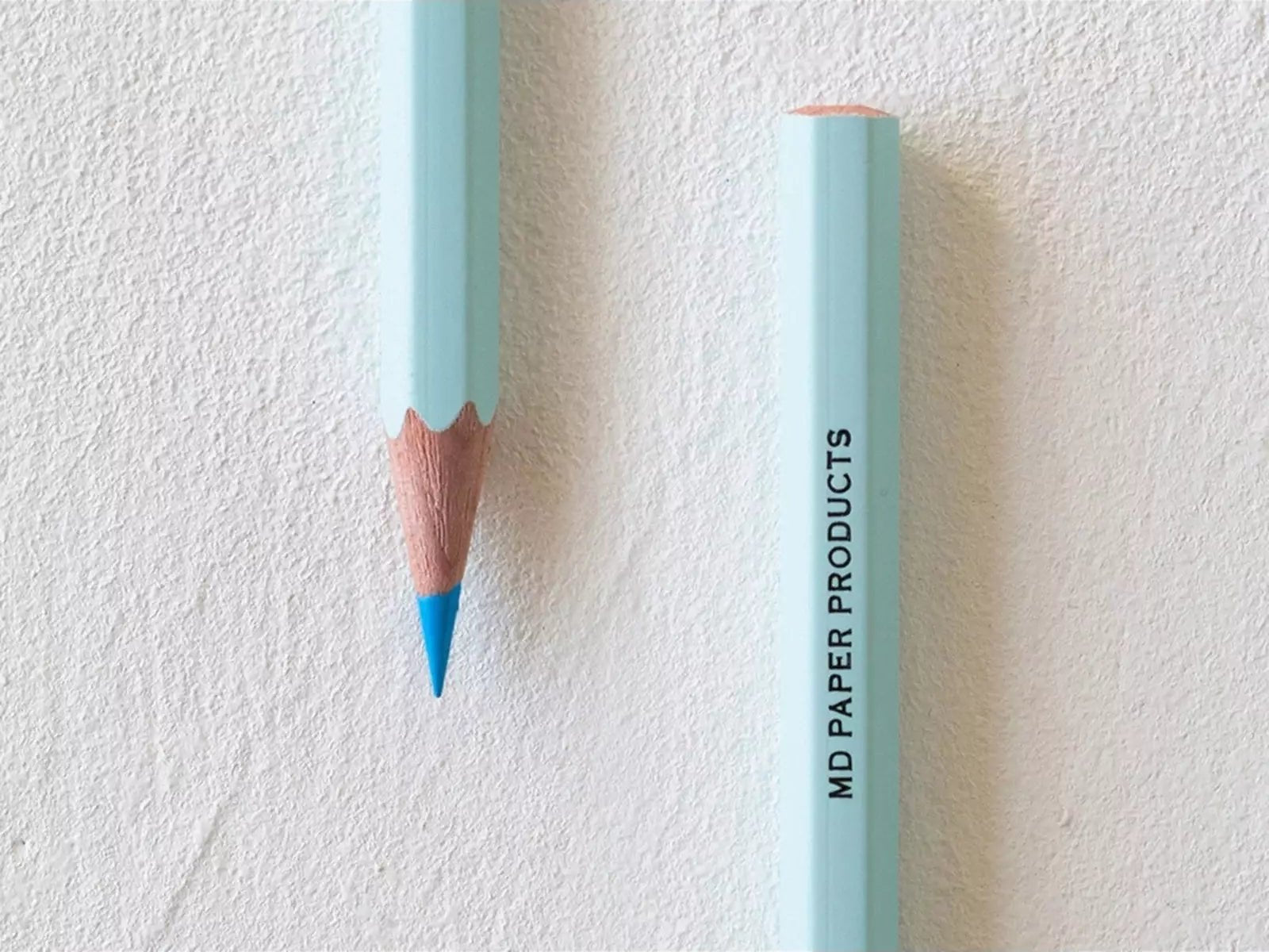 MD Pencil Colour