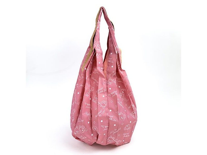 Marimo Kirby Shupatto One-Pull Bag M