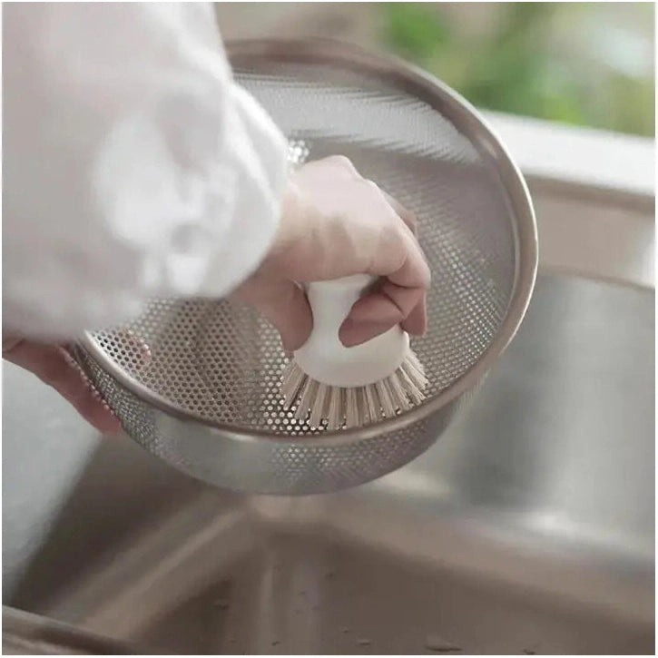 Marna Antibacterial Kitchen Brush