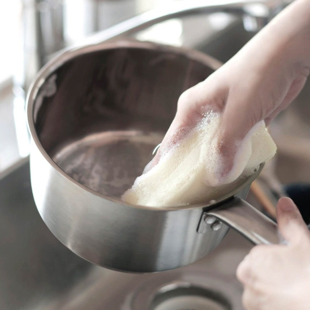 Marna Antibacterial Three-Layer Kitchen Sponge