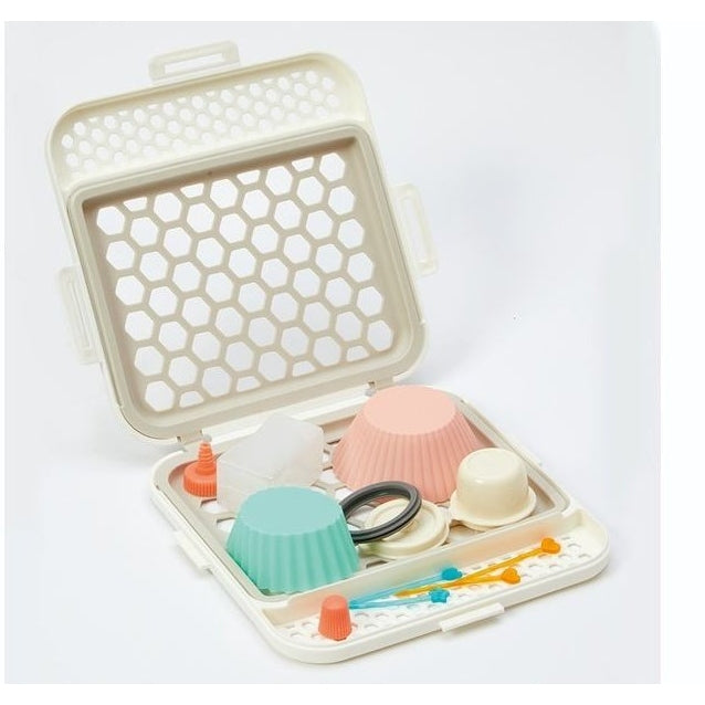 Marna Dishwasher Silicone Net Basket