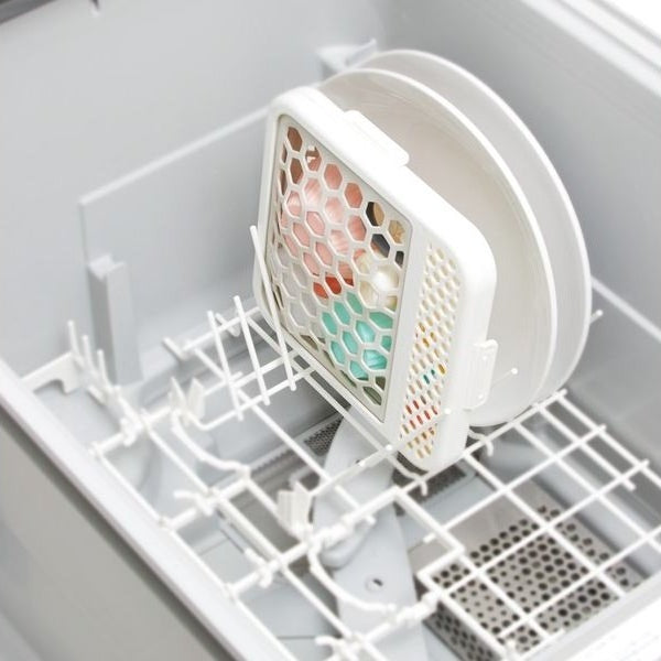 Marna Dishwasher Silicone Net Basket
