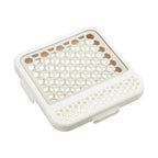 Marna Dishwasher Silicone Net Basket