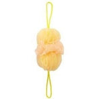 Marna Foam Factory Back Scrubber Sponge
