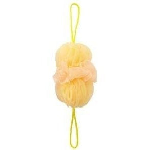 Marna Foam Factory Back Scrubber Sponge