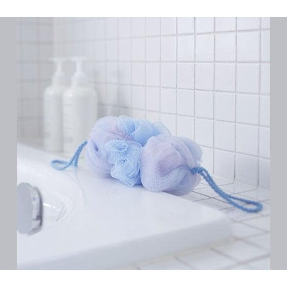 Marna Foam Factory Back Scrubber Sponge