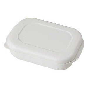 Marna Freeze & Microwave Kiwami Rice Container Large