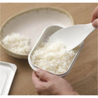Marna Freeze & Microwave Kiwami Rice Container Large