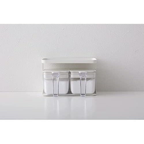 Marna Good Lock Condiment Wide Organiser Rack