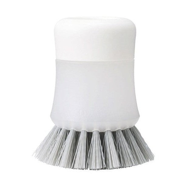 Marna One-Push Kitchen Brush