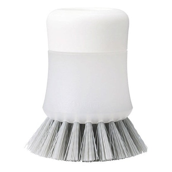 Marna One-Push Kitchen Brush