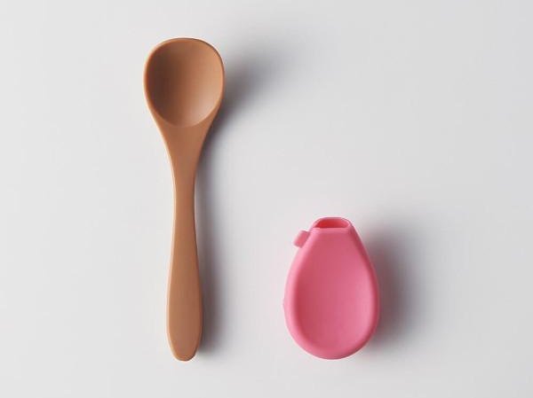 Marna Portable Lunch Spoon