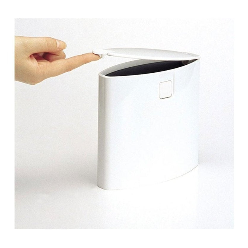 Marna Smart Toilet Bin