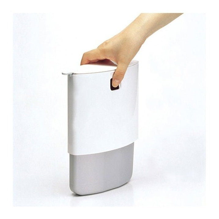 Marna Smart Toilet Bin