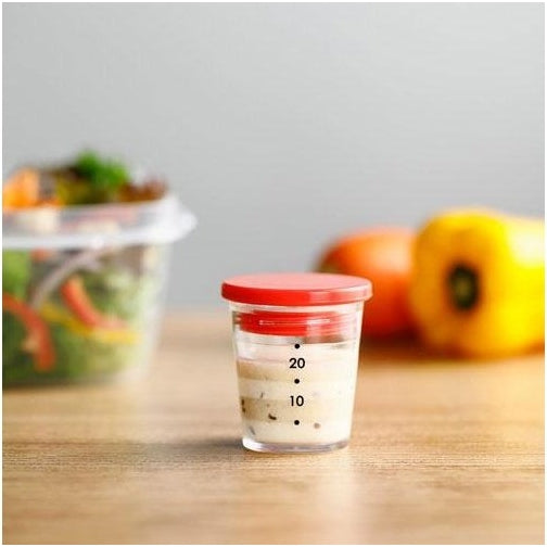 Marna To-Go Dressing Container 25ml