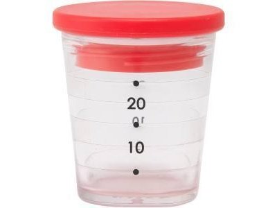Marna To-Go Dressing Container 25ml