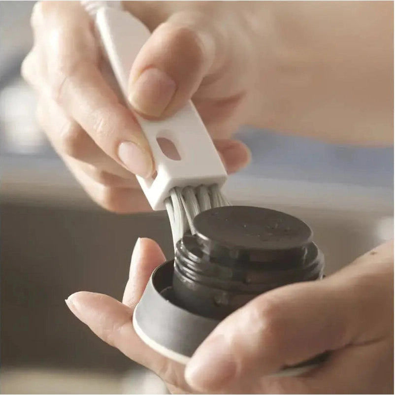 Marna 3-in-1 Water Flask Cleaning Brush