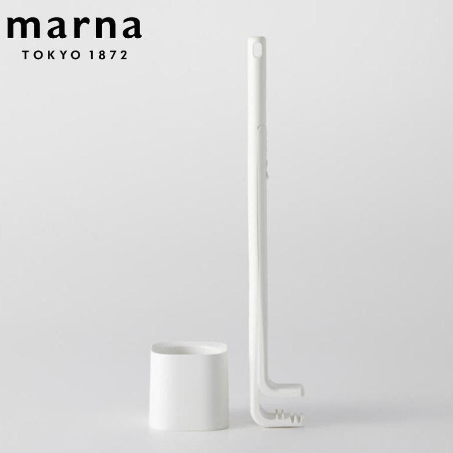 Marna Antibacterial Clean-and-Toss Toilet Wand Stick