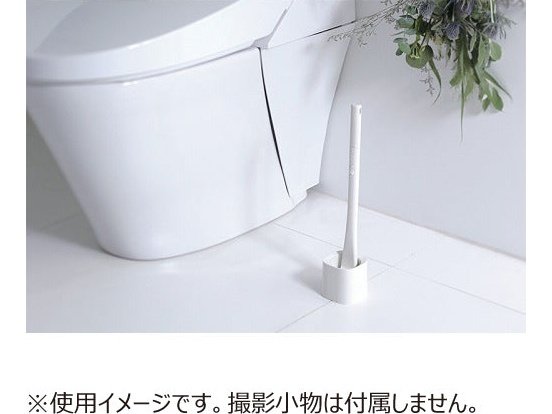 Marna Antibacterial Clean-and-Toss Toilet Wand