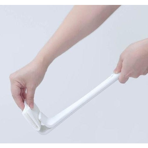 Marna Antibacterial Clean-and-Toss Toilet Wand Stick